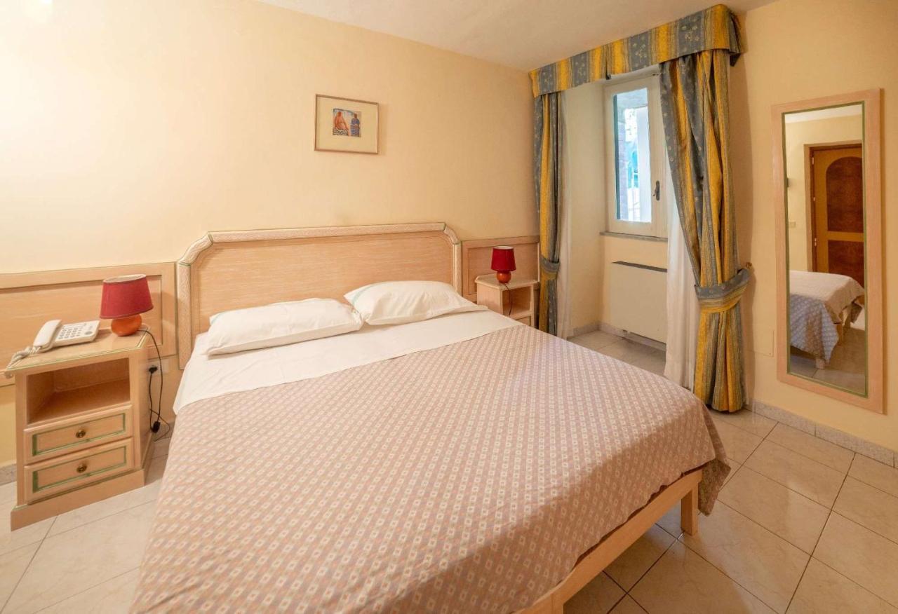 Hotel Royal Terme Ischia Bagian luar foto