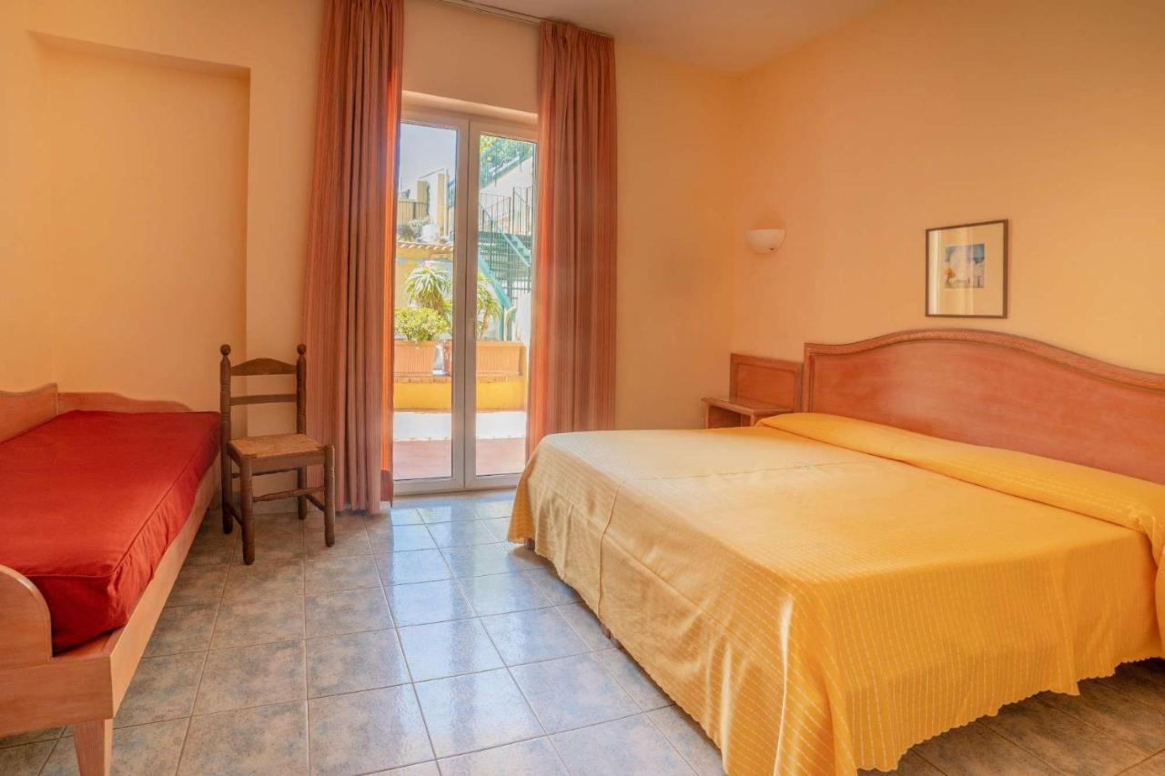 Hotel Royal Terme Ischia Bagian luar foto