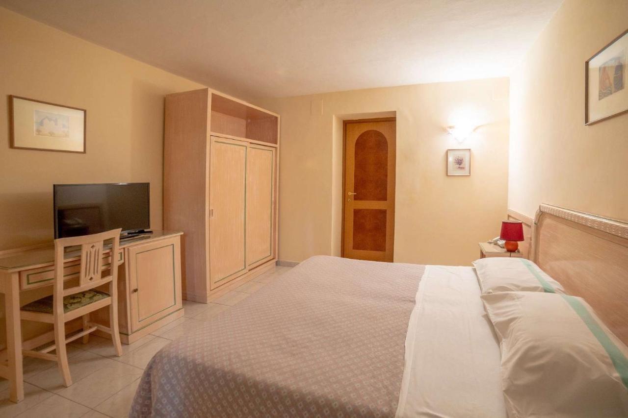 Hotel Royal Terme Ischia Bagian luar foto
