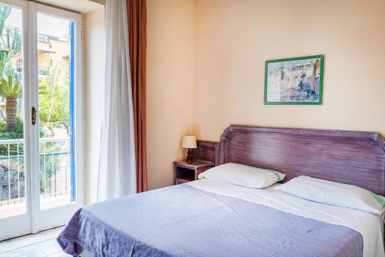 Hotel Royal Terme Ischia Bagian luar foto