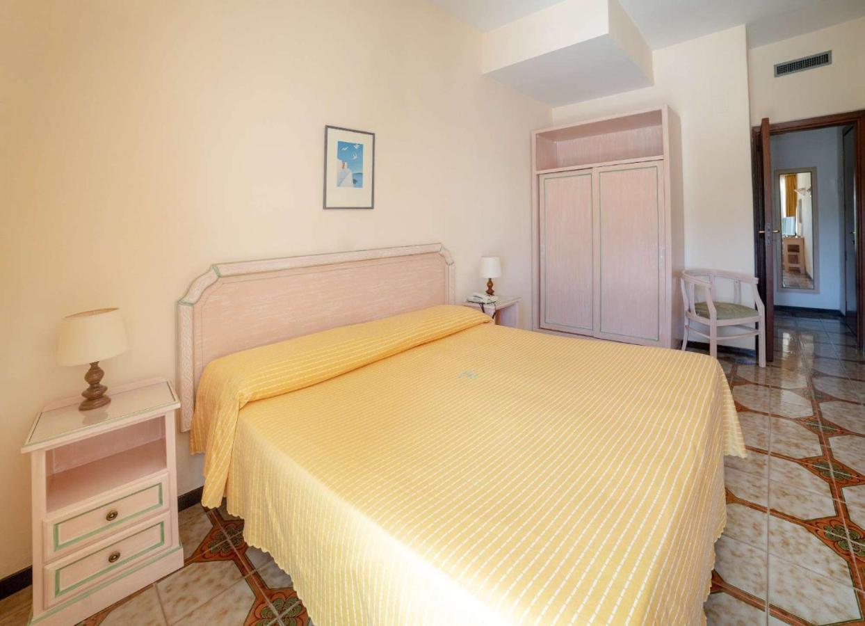 Hotel Royal Terme Ischia Bagian luar foto
