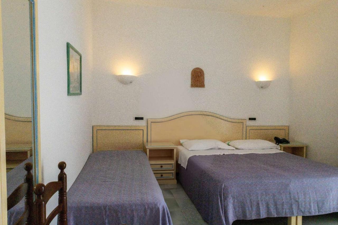 Hotel Royal Terme Ischia Bagian luar foto
