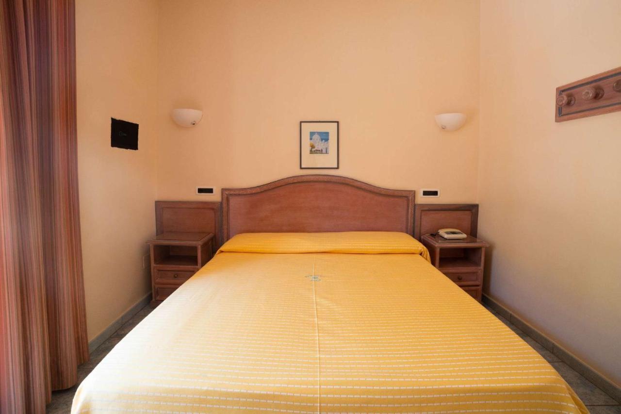 Hotel Royal Terme Ischia Bagian luar foto