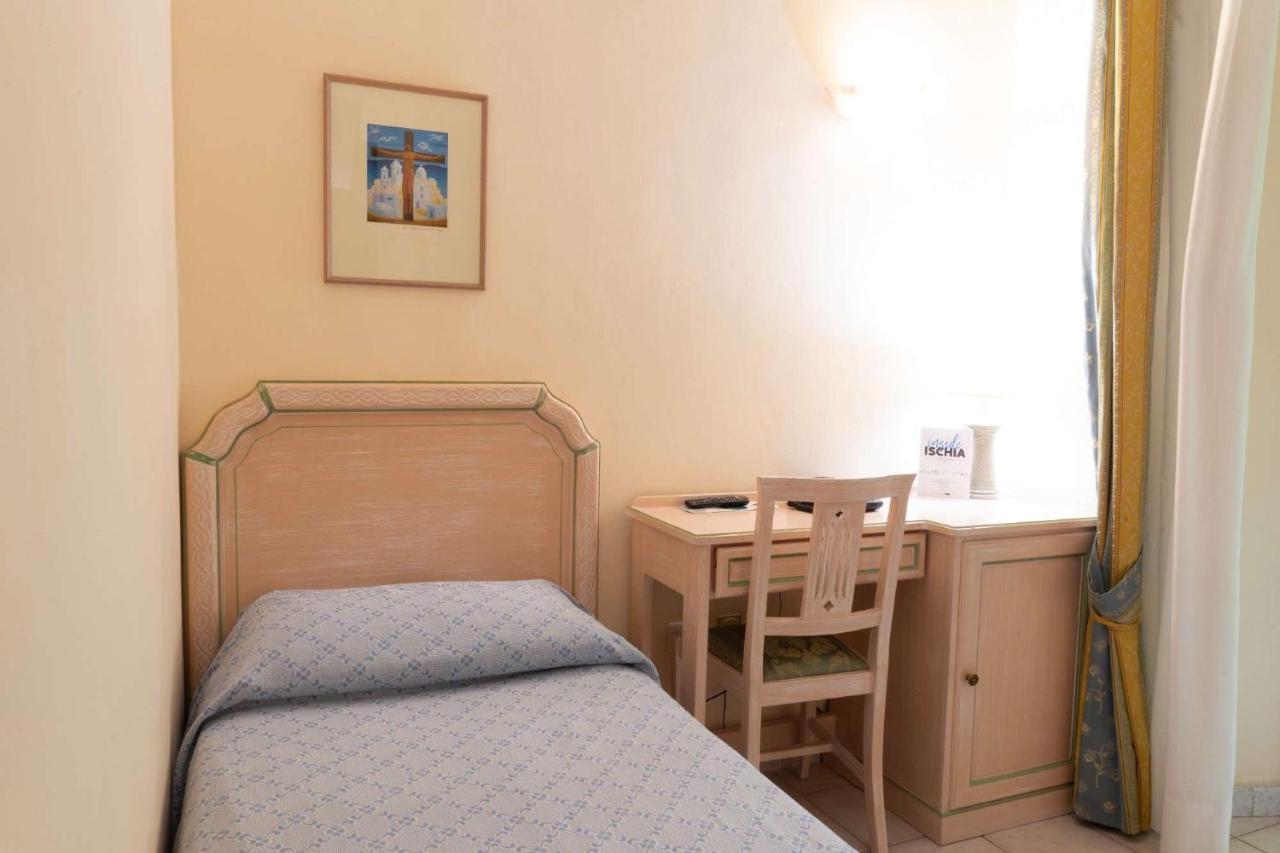 Hotel Royal Terme Ischia Bagian luar foto