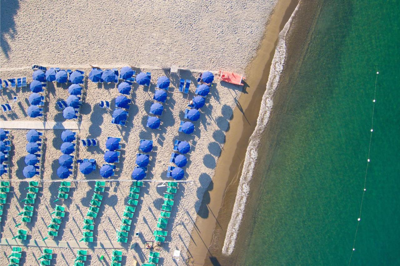 Hotel Royal Terme Ischia Bagian luar foto