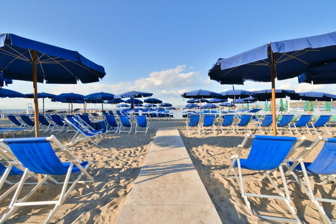 Hotel Royal Terme Ischia Bagian luar foto